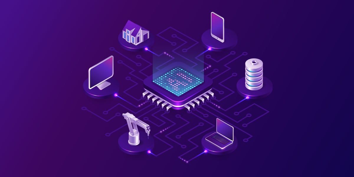 IoTBreakthrough's tweet image. Why AI at the Edge Will Define the Future of IoT

mediatek.com/tek-talk-blogs…

#iot #news #trending