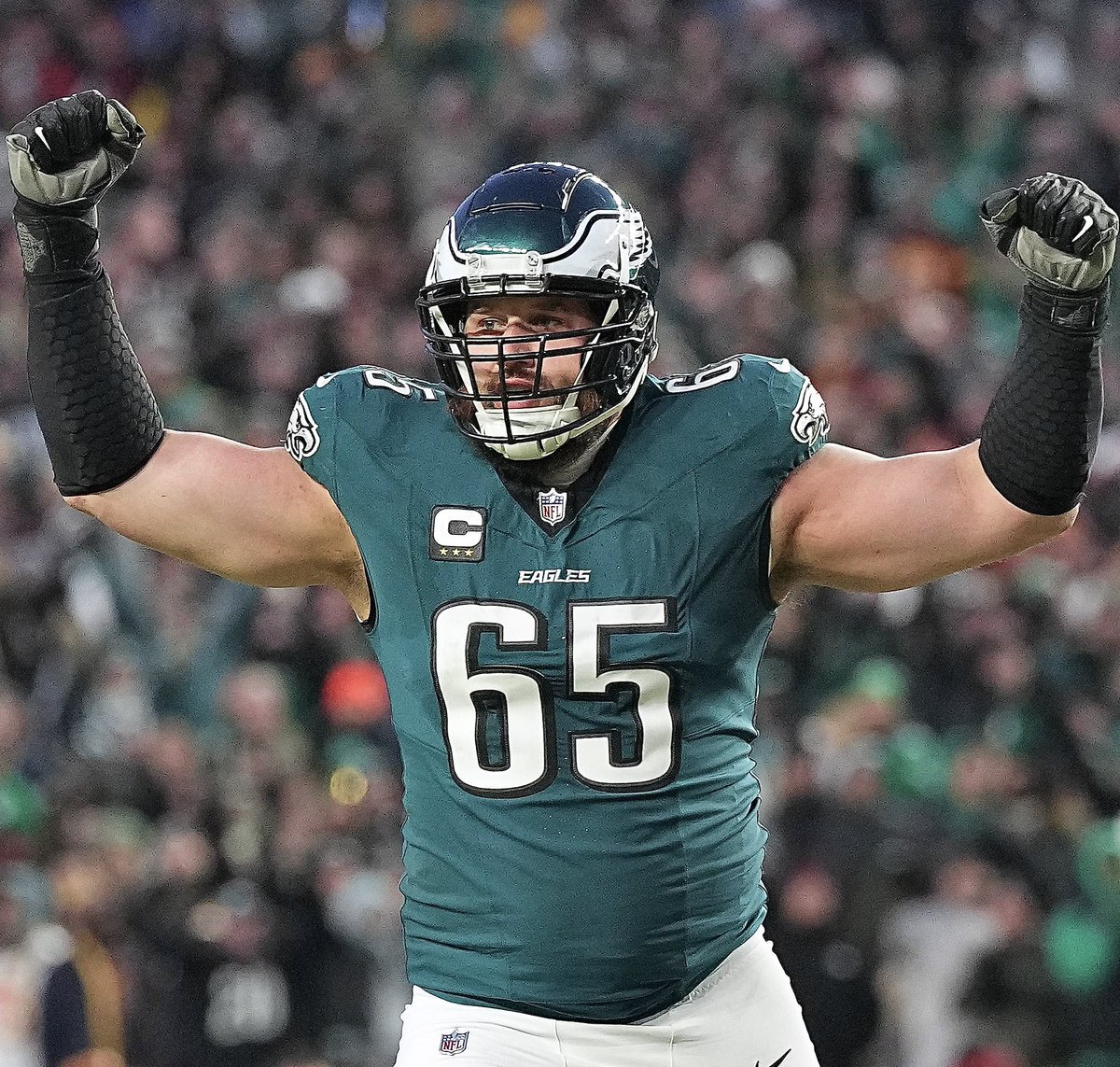 Eagles Fan Central tweet media