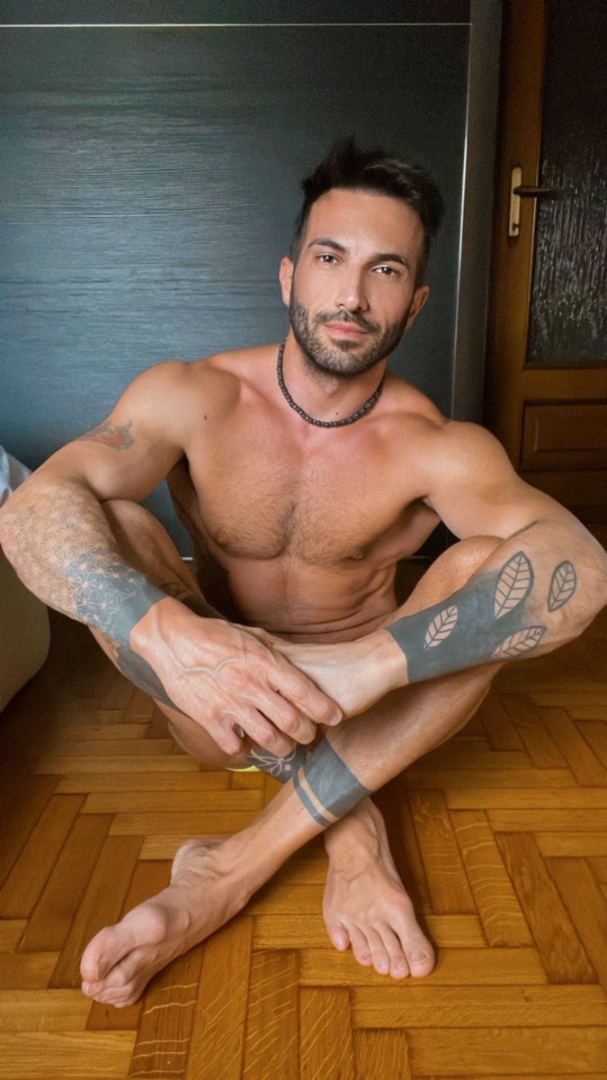 ✨JOHNNY VIPER✨🇪🇸MADRID 29 JUN-04 JUL🇪🇸 tweet media