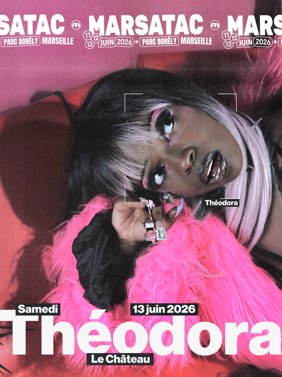 Marsatac tweet media