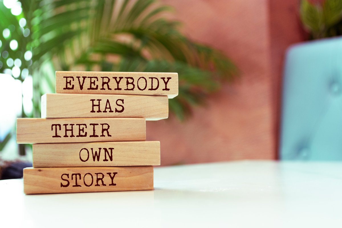 highheelsuccess's tweet image. Monday Motivation!  If you truly want to be motivated, sit with this one for a while:   “You either walk inside your story and own it or you stand outside your story and hustle for your worthiness.” @BreneBrown.
#MotivationMonday  #selfimage #YourStoryMatters