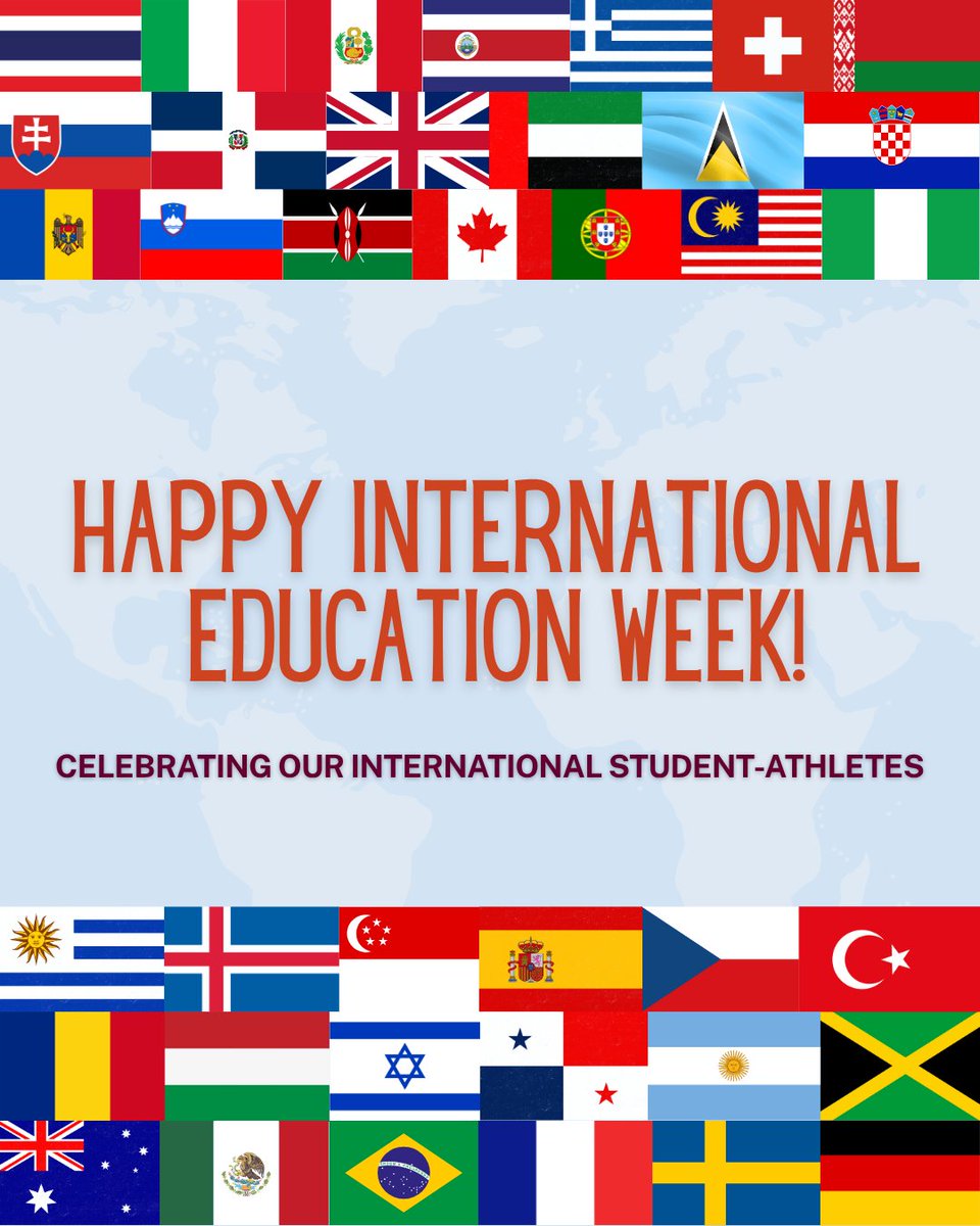 Virginia Tech SAASS tweet media