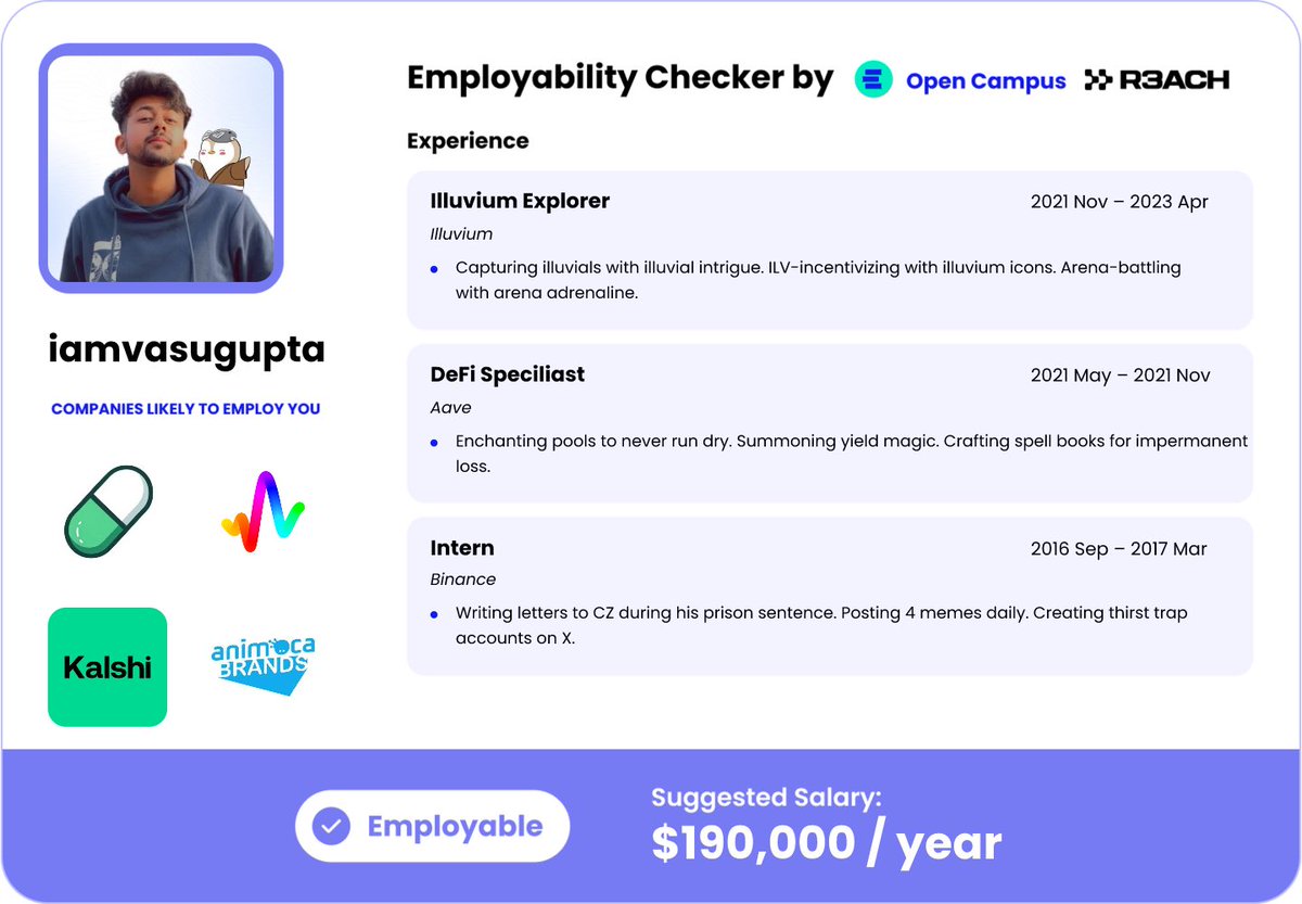 $190,000 sound good to me