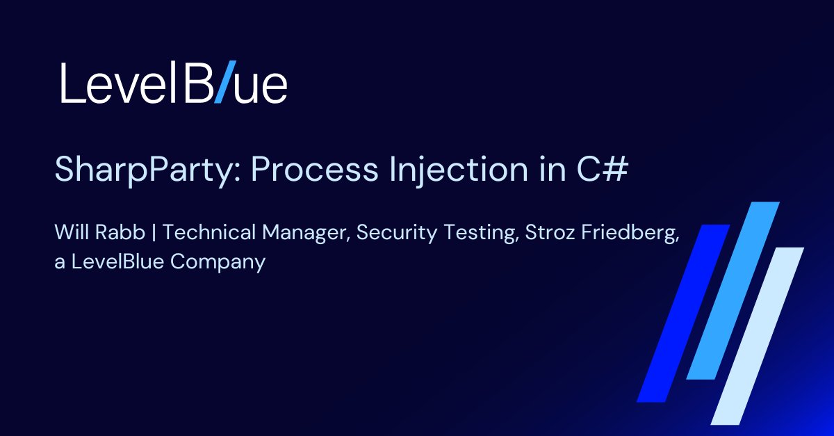 LevelBlue tweet media