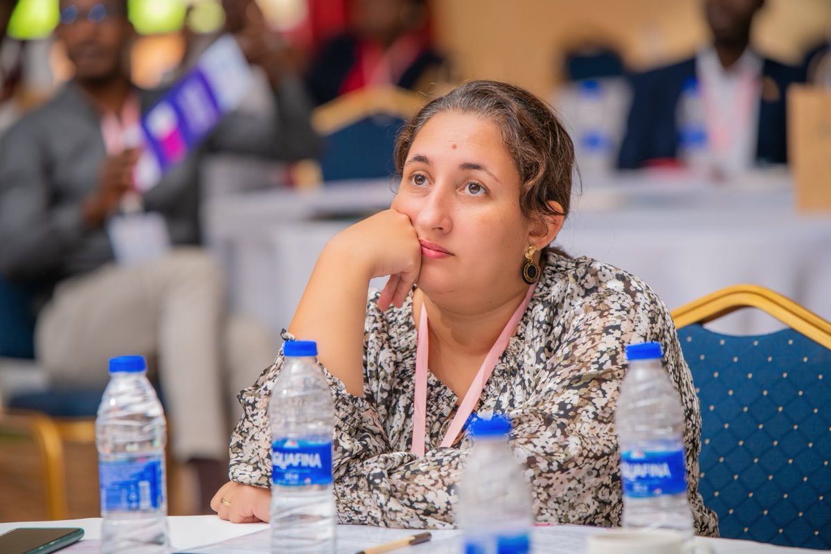 Otolaryngology Society of Uganda (OSU) tweet media
