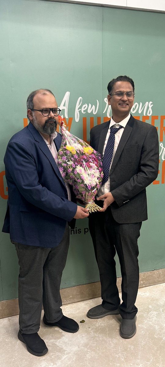 doc_zubin's tweet image. I had the opportunity to train enthusiastic gastroenterologists on nuances of Manometry as well as Third Space interventions like POEM at Sarvodaya Hospital Faridabad....a great day of didactics and hands on training!