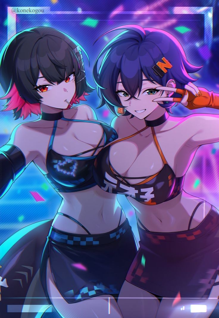 #EllenJoe 🦈🦈 
#zzzero💤💤🌌
 #fyp 💖
#ZenlessZoneZero #fyp