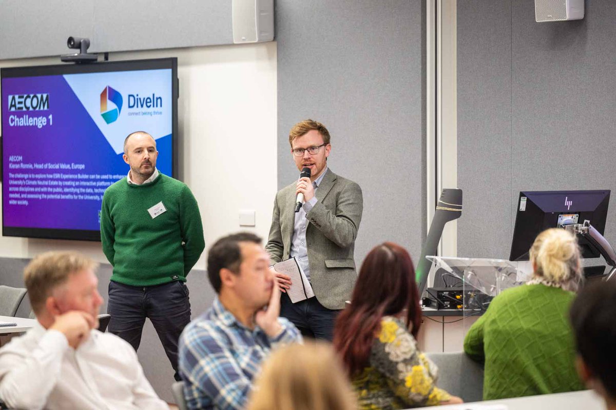 DiveIn CDT tweet media