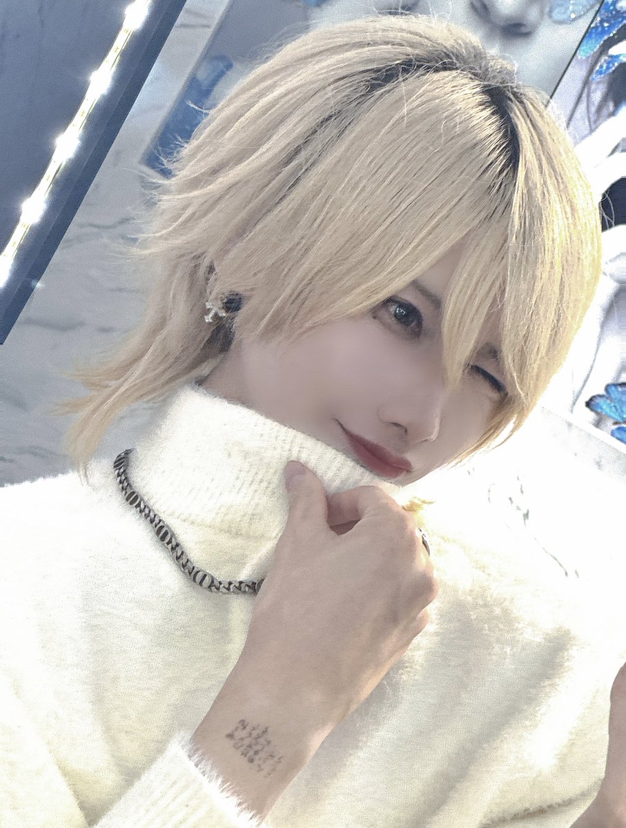 清水 蓮@4.15 EX THEATER ROPPONGI ワンマン tweet media