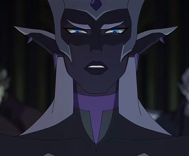 Kat ☎️ 🐦‍⬛ || CR4 + M9 spoilers tweet media