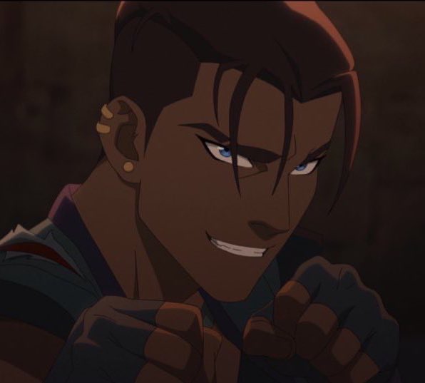 Kat ☎️ 🐦‍⬛ || CR4 + M9 spoilers tweet media