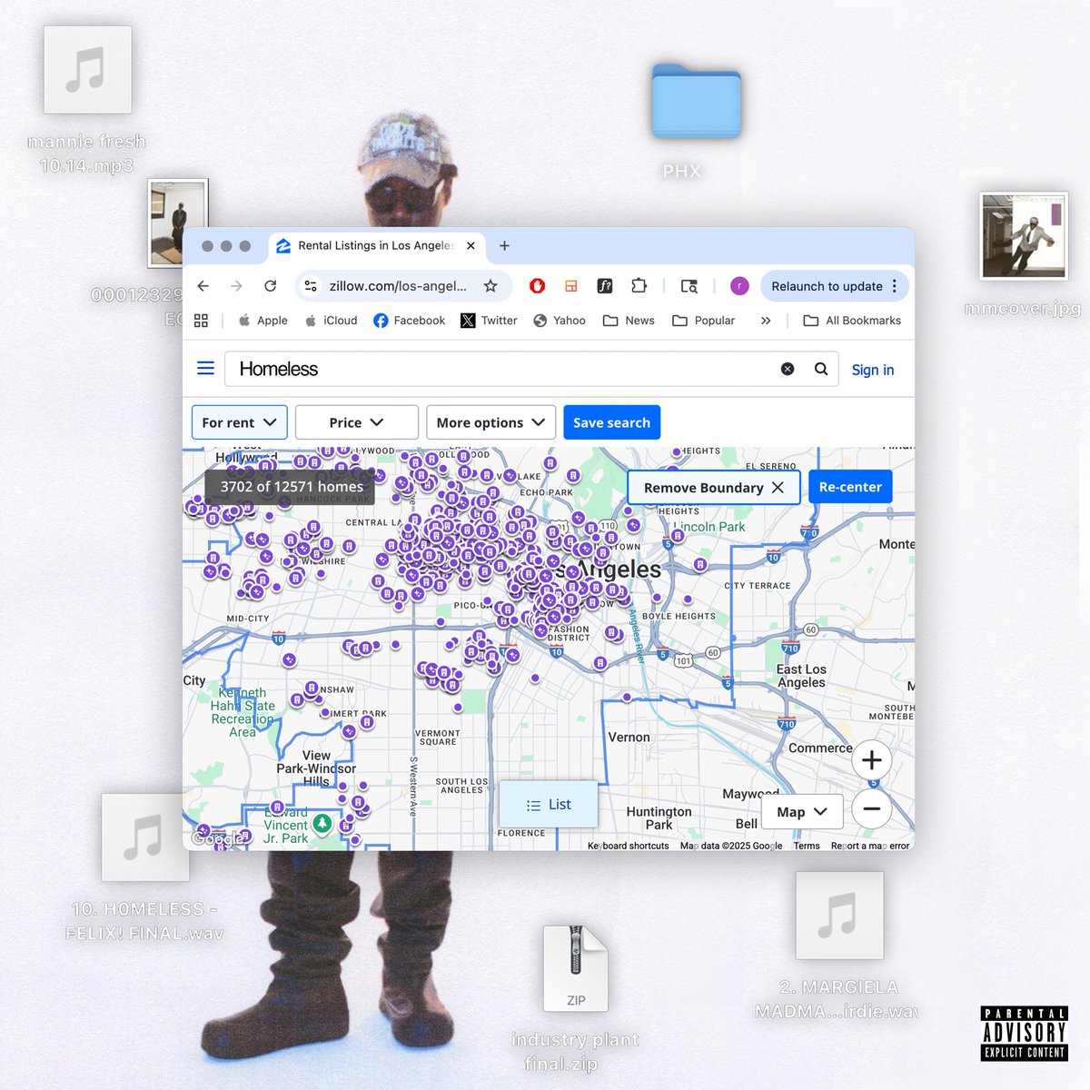 𝐅𝐄𝐋𝐈𝐗! 🏂 tweet media