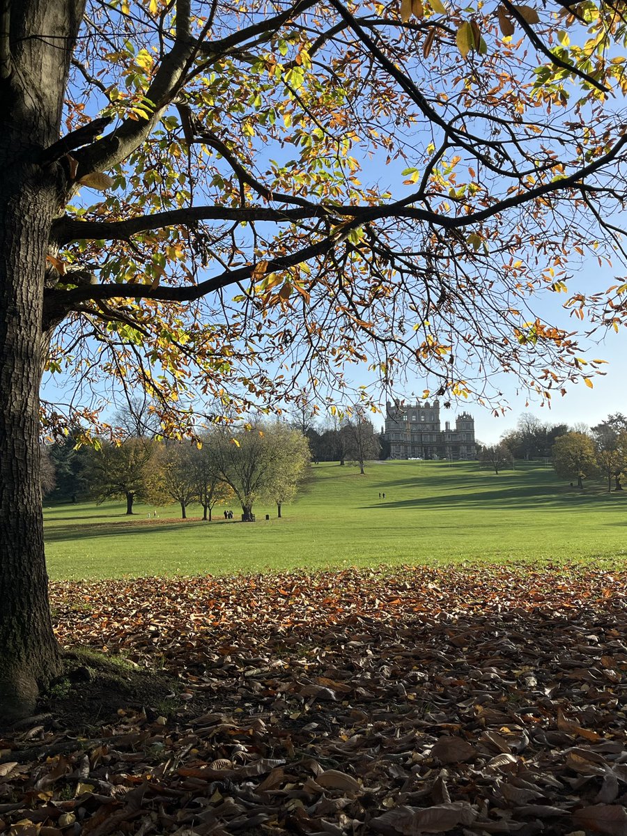 Charlotte Smith tweet media