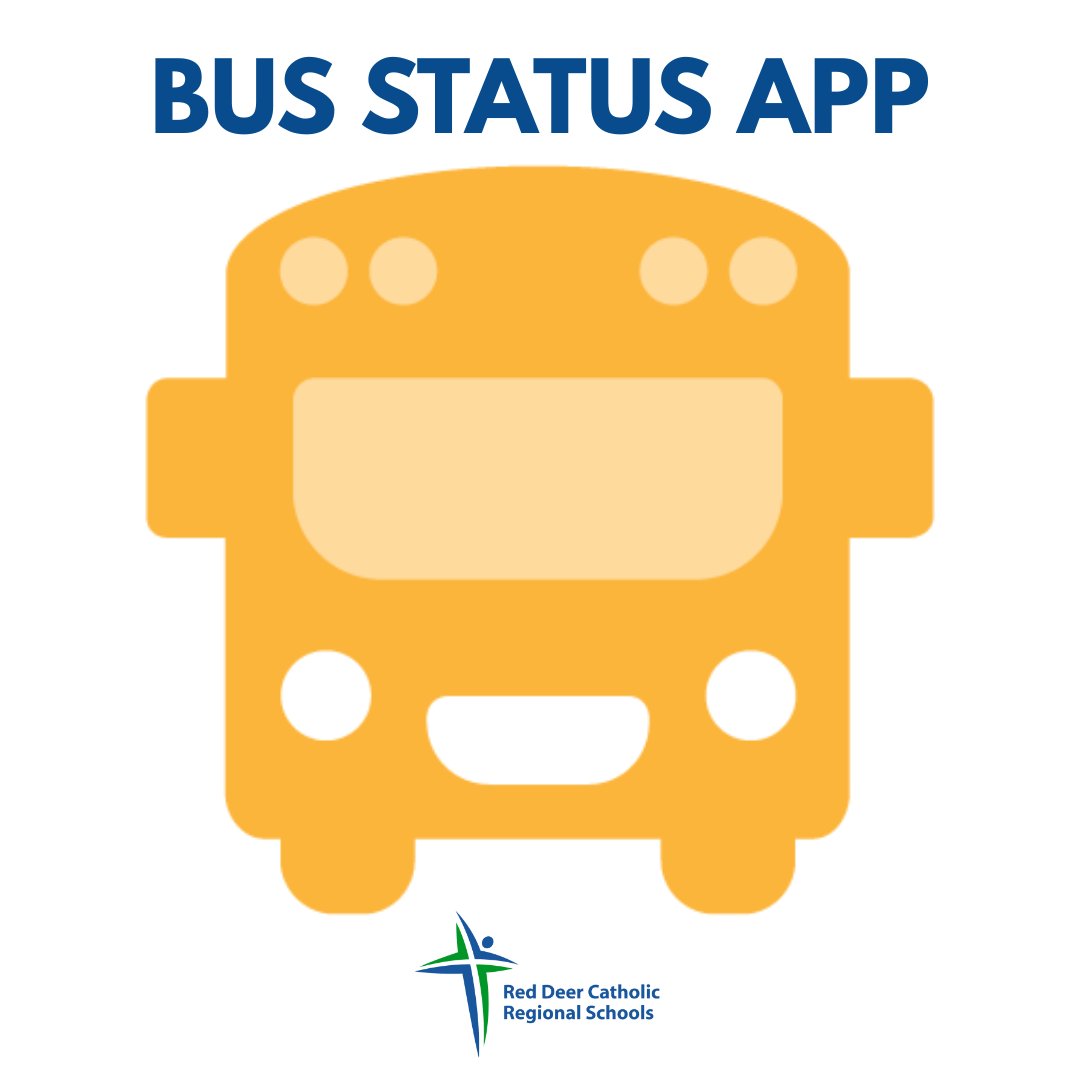 rdcrs's tweet image. This morning’s fog-related cancellations were a good reminder: stay in the know by downloading Bus Status 4!

Get real-time notifications for your child’s bus route, including cancellations, delays, or early arrivals.

Learn more and stay connected: rdcrs.ca/transportation…