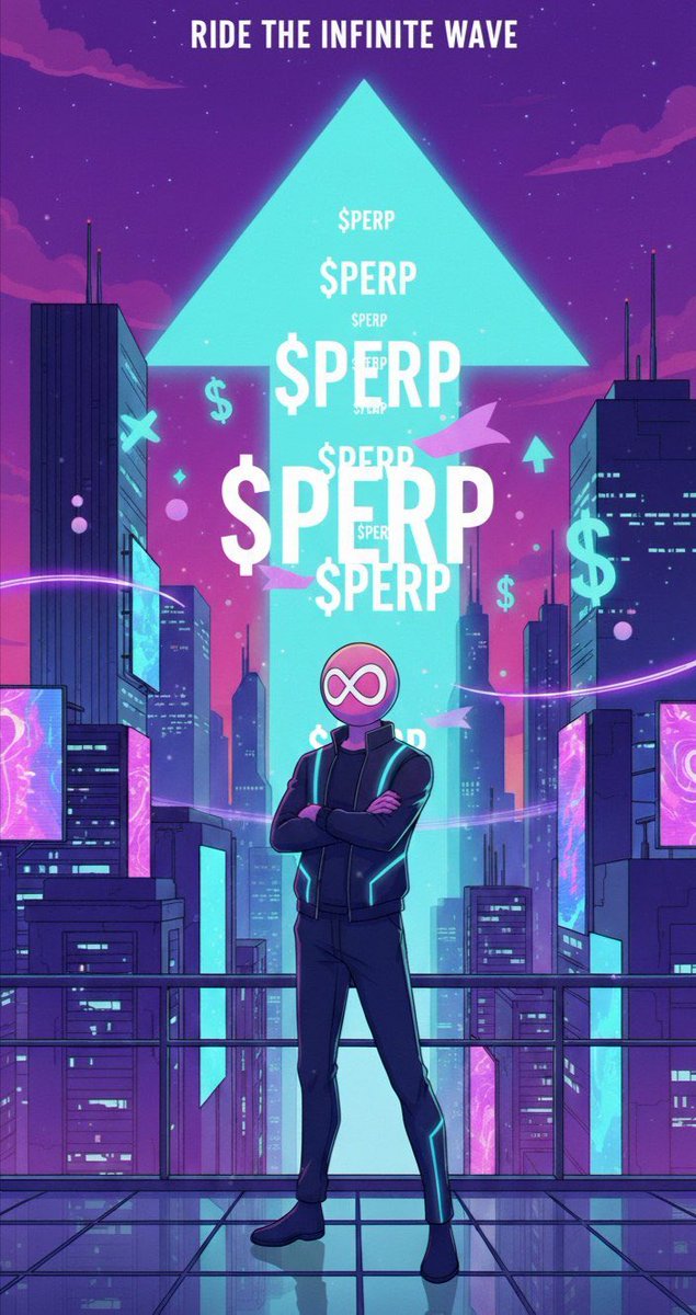 HiltonWisdom's tweet photo. Gm Perp fam 🌙
Another solid day with the squad. The raids, the vibes, the consistency that’s what keeps this community moving different.

Rest well, recharge, and be ready to show up again tomorrow.
Perp stays active. Perp stays winning. 💙⚔️ Gn CT https://t.co/XJTYszSc6h