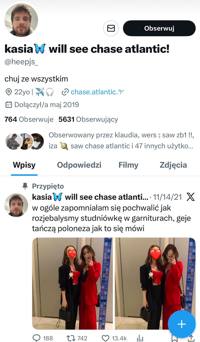 kasia🦋 tweet media