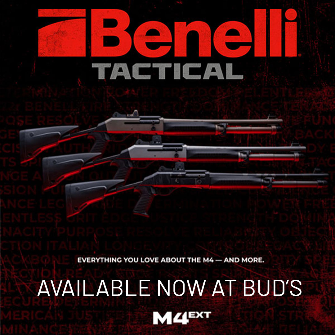 BudsGunShop's tweet photo. 🔥Just dropped — the newest release from Benelli. Move quick.
#budsgunshop #Benelli #NewRelease #NowAvailable https://t.co/2R7oeVixoP