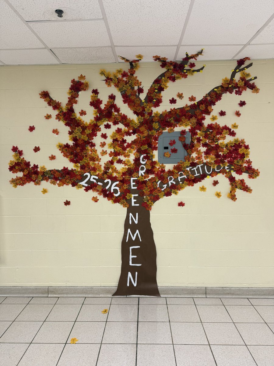 …starting the week off with some #Greenhousegrattitude <a href="/AHS_SeanBaker/">AHS_SeanBaker</a> <a href="/torresv4msu/">Victor Torres</a> <a href="/NHS_AuroraHS/">Aurora High School National Honors Society</a> <a href="/GreenmenGO/">AHS Guidance</a> <a href="/ACSD_MH/">Mike Hayes</a> <a href="/DrPMilcetich/">Paul Milcetich</a>