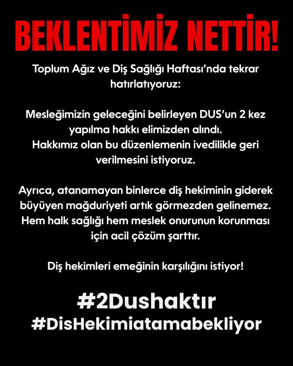 #2DusHaktır