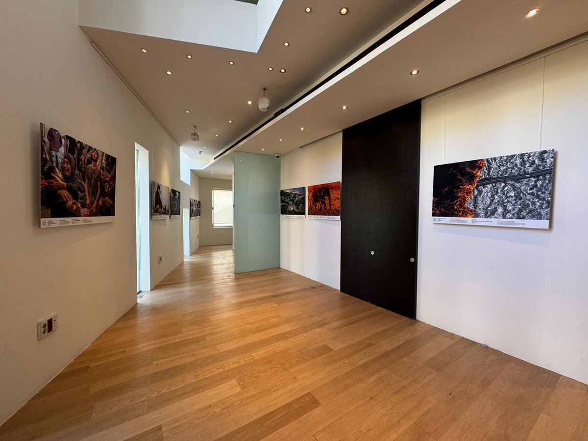 İstanbul Photo Awards tweet media