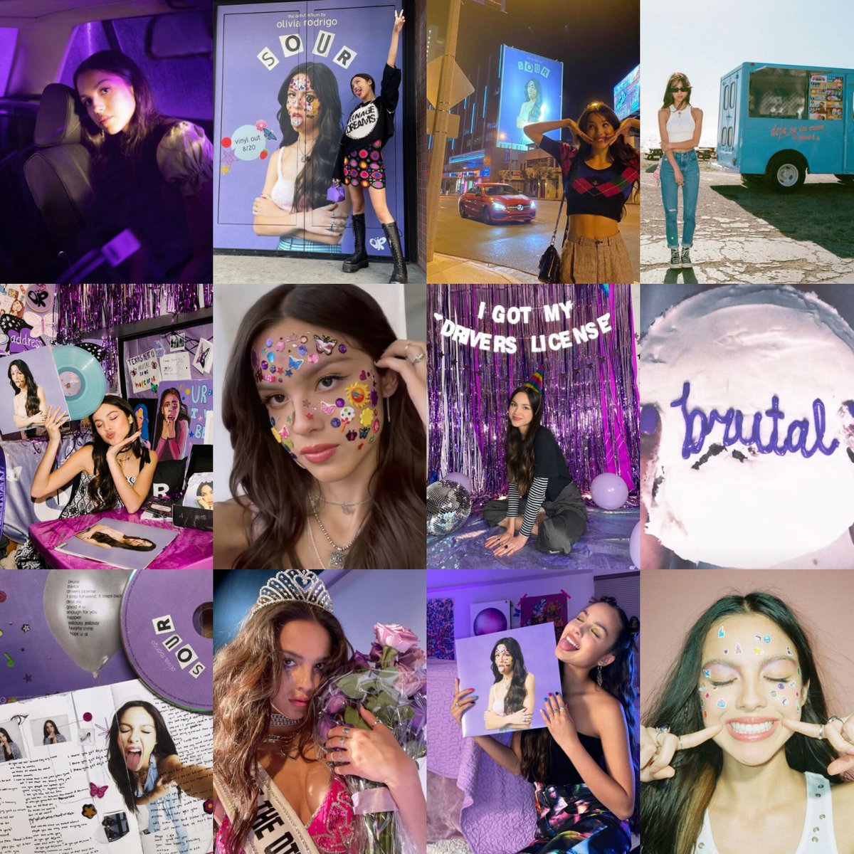 thelivsfav's tweet image. meu primeiro amor não foi uma pessoa, mas sim um álbum