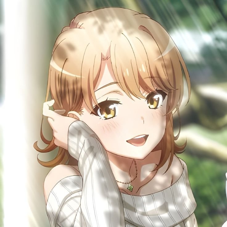 皆さんおはようございます🌞今日はバイトが無いのでショーケースの整理をやりたいと思います🧹最近は4/1バニーを集めているのでスペースを確保したいです✨今日もよろしくです✋#おはツイ #一色いろは #佐倉綾音 #俺ガイル #アニメ好きと繋がりたい #初リプ・初絡み・時差リプ大歓迎