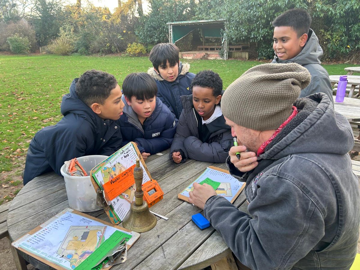 WoolmoreTweets's tweet image. Now, where are we?  Time for a spot of orienteering @LoveGorsefield #exploring #maps