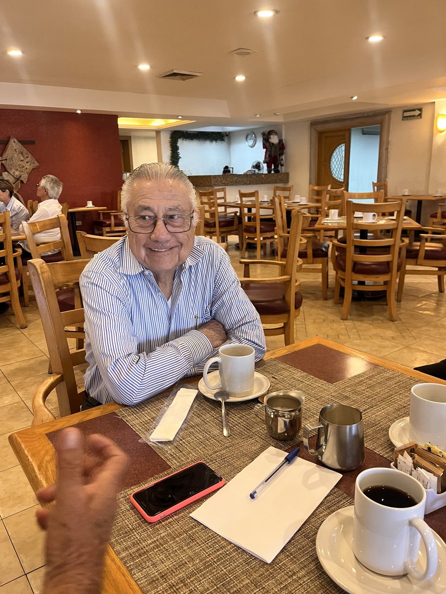 No es negocio traer agua a Hermosillo cuando se pierde el 51% del agua potable en la distribución: Ing. José Luis Jardines  
#MesaKioskoMayor