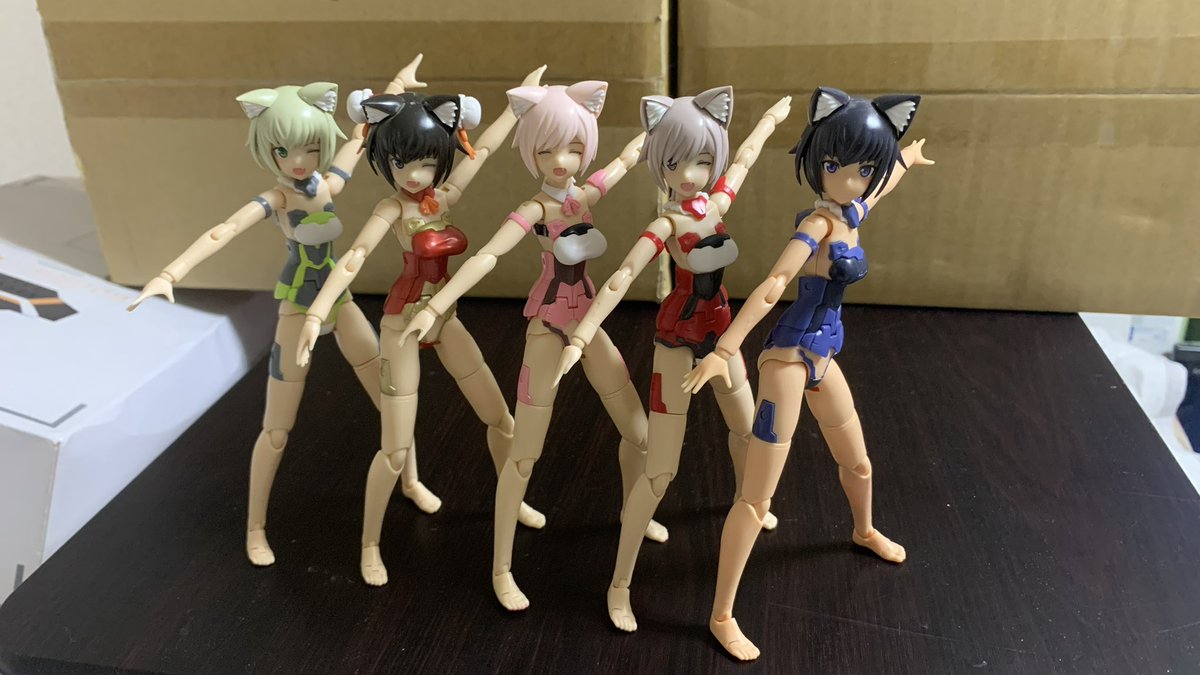 ⅩⅢふぇんりる🥀🐺 (@bXtTZa32vP1MbMF) / Posts / X