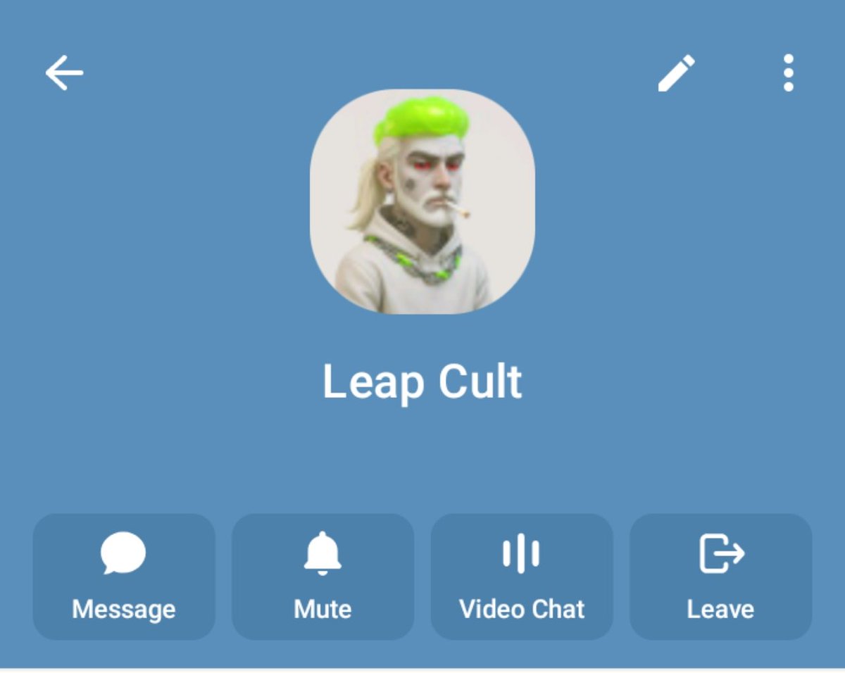 We extend a selective invitation to serious, high-performing creators who post daily and are fully committed to authentic growth. Leap’s Engagement Cult ,the fastest-growing private engagement collective on X ,  consists exclusively of active, accounts delivering real,