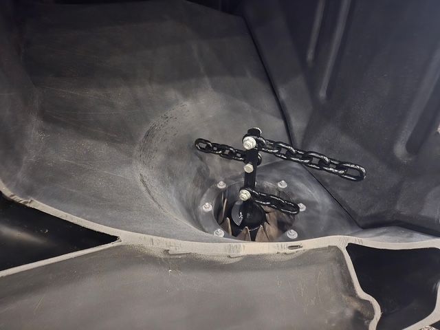 Over a five-year period, contractors can expect a return on investment (ROI) of over $75,000 by switching from a traditional salt truck to the SiteTote system. 

buff.ly/HeZFq6Y