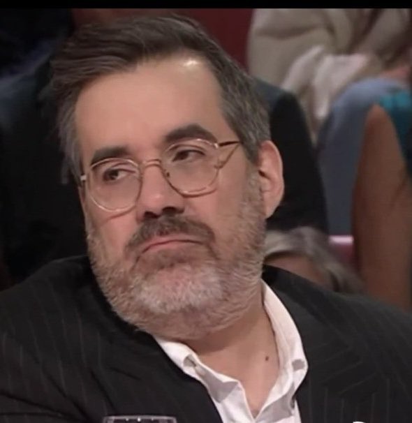 La face que tu fais quand tu sais que tu as passé pour un épais à l’échelle nationale.