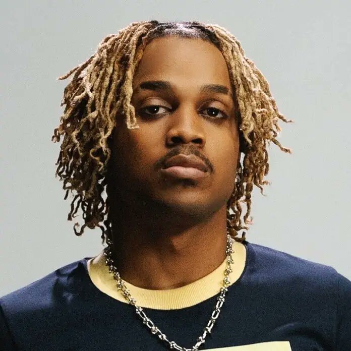 CupidSZN Biography

CupidSZN, born Stevenson Njoku Anyinachiso on January 19, 2004, is a fast-rising Nigerian singer and songwriter from Port Harcourt, Rivers State