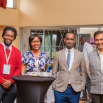 Photo by Otolaryngology Society of Uganda (OSU) (@osuganda1)