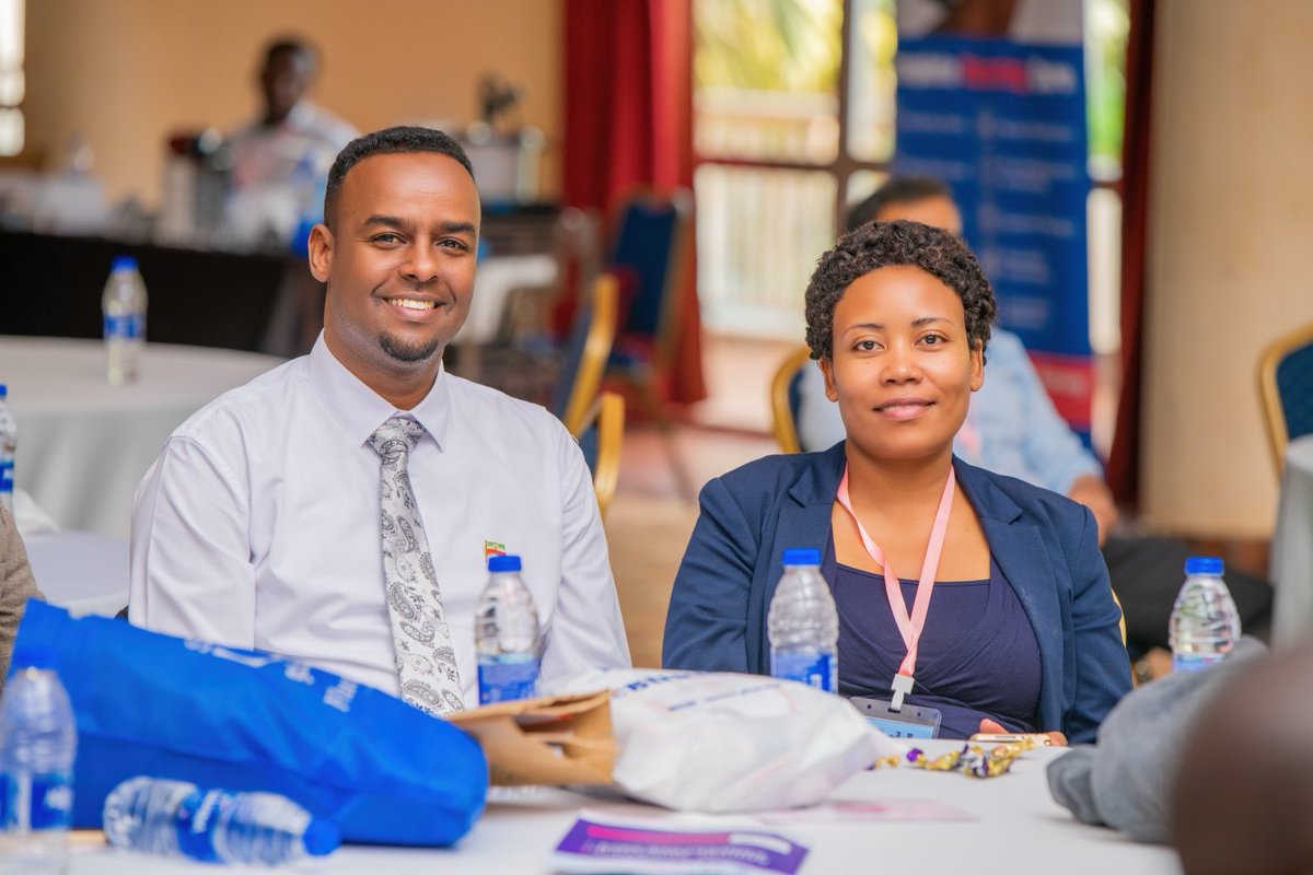 Otolaryngology Society of Uganda (OSU) tweet media
