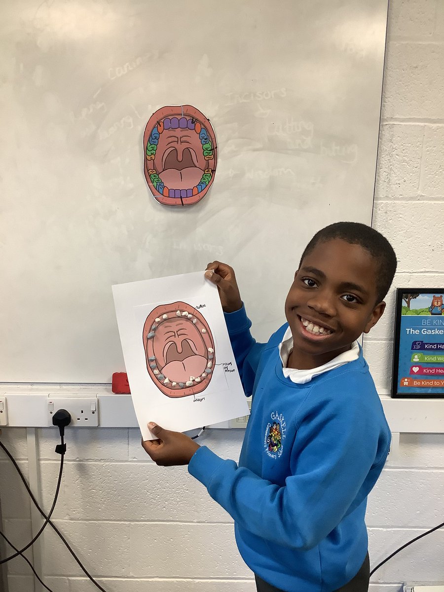 Gaskell Lower Key Stage 2 tweet media