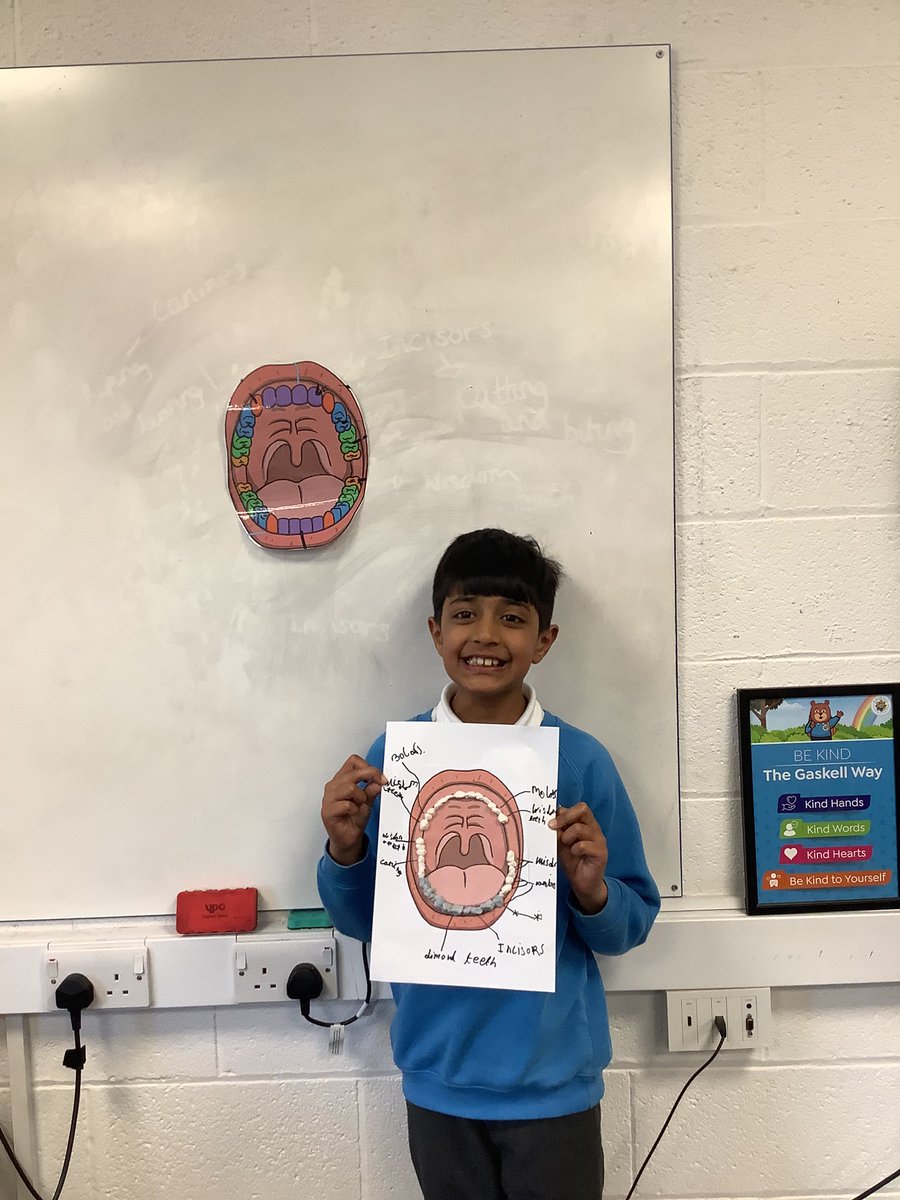 Gaskell Lower Key Stage 2 tweet media