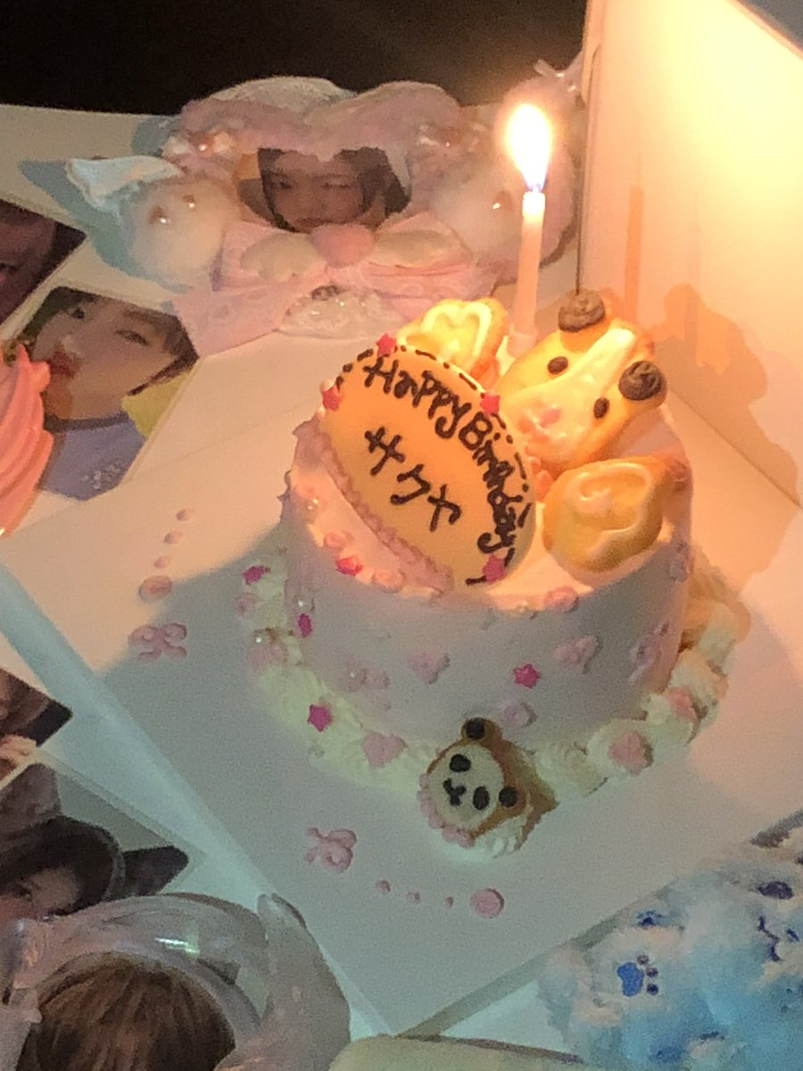 itosisaa's tweet photo. 사쿠생일파티너무재밌엇어요또하자!!!🪽 https://t.co/8lsNK1DFtU