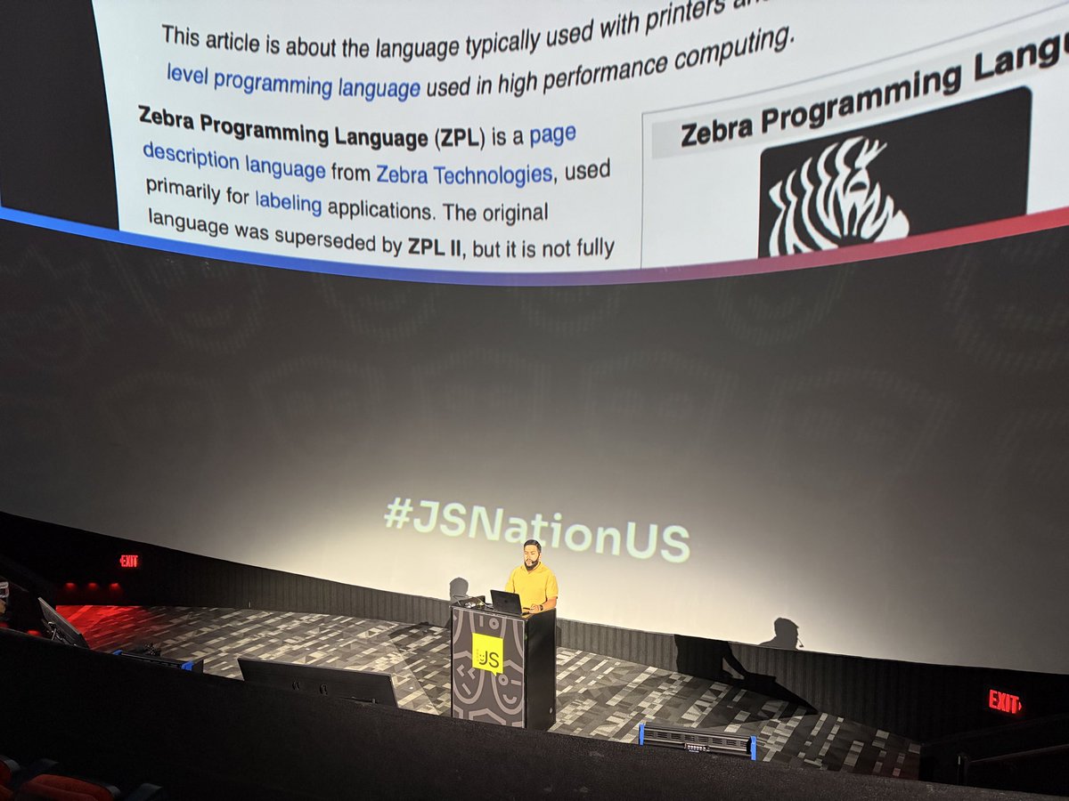 farisaziz12's tweet image. It’s not a @ythecombinator talk without a Preamble