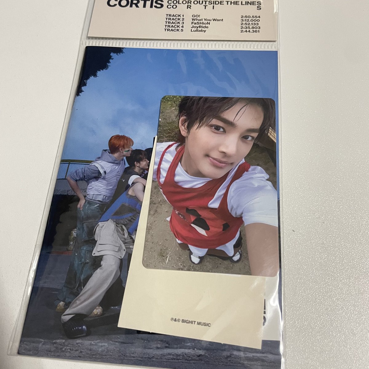 ถ้าการ์ดน้องคอร์ติสที่ลงขายล่าสุดขายหมดภายในวันเสาร์นี้

• แจกอัลบั้มการ์ดกอนโฮ + เงิน 100฿ 1 คนค้าบ🫶🏻

ให้ฟลวจะสุ่มจากรีทวิตนี้นะคะ
ขอบคุณทุกๆคนที่มาอุดหนุนนะคะ 🤍

#ตลาดนัดcortis