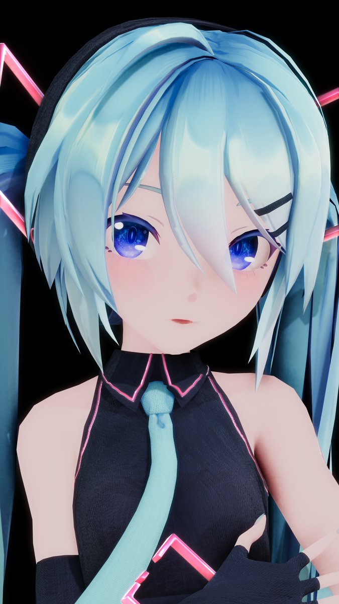 cuko_mmd's tweet image. 
