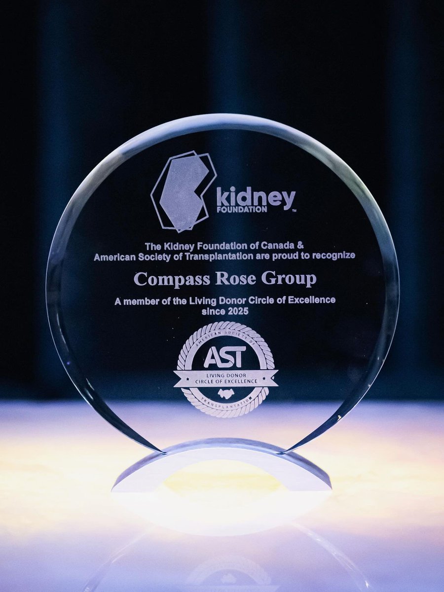 Compass Rose tweet media