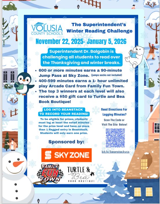 Manatee Cove Elementary (@vcsmanateecove) on Twitter photo 