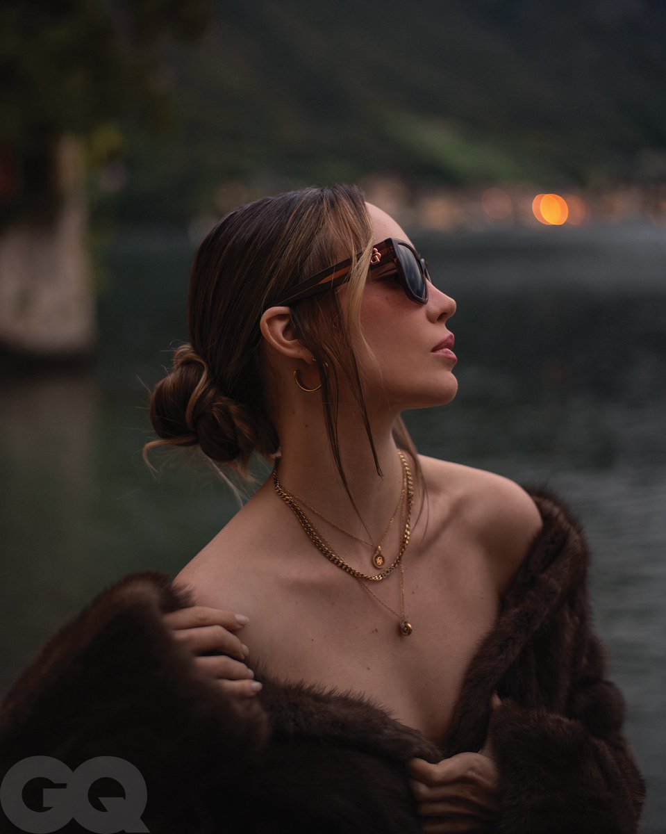 “Las mujeres no deberíamos competir entre nosotras. Ya no es tiempo de rivalidades, es tiempo de unión”. Belinda reafirma su lugar como una figura destacada, con impacto en México y a nivel global, y por ello este 2025 la celebramos en #GQMOTY: gq.com.mx/articulo/belin…