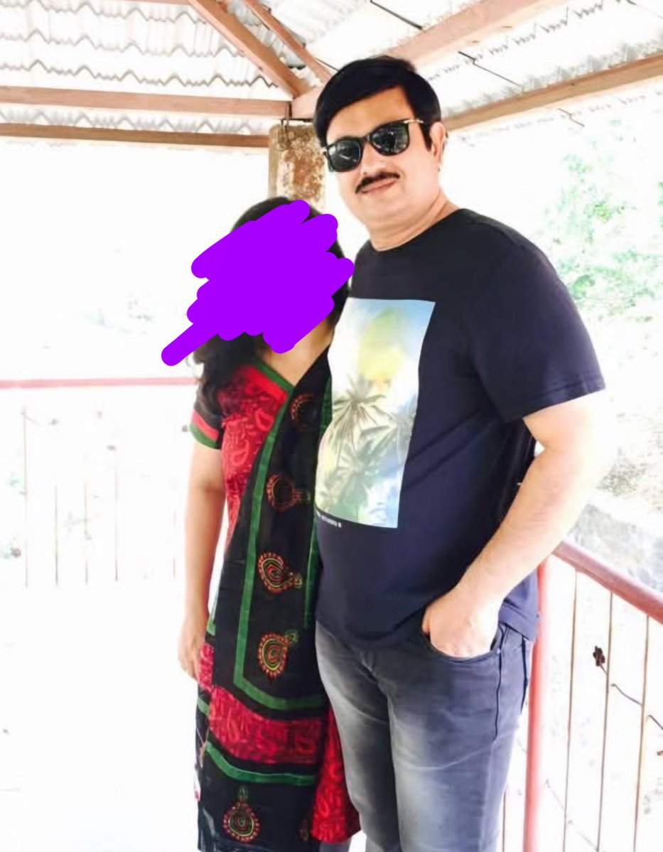 He is Aejazuddin Kazi, an Additional Sessions Judge in Mumbai.

A businessman, Tony (name changed), approached the court after someone encroached on his wife’s land. The case landed in Judge Kazi’s courtroom.

During one hearing, the court took a short break. Tony stepped into