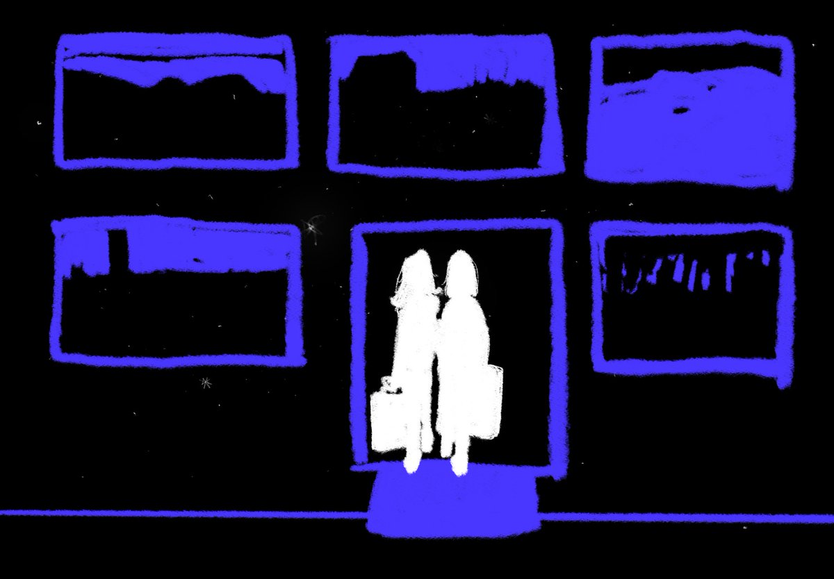 "I MISS YOU"  （part2）