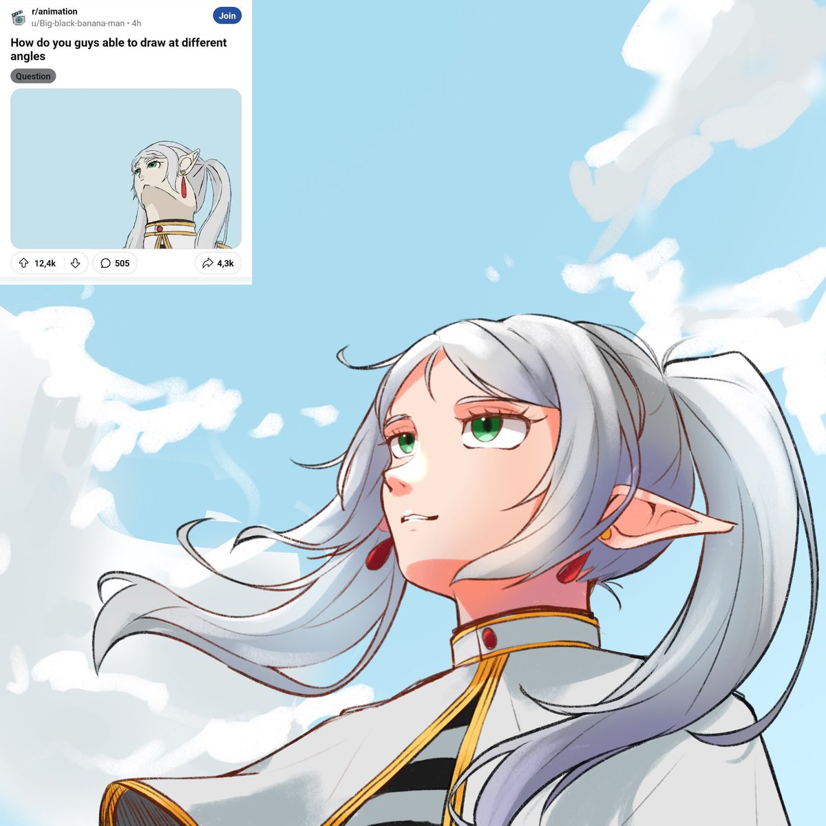 領主九月 tweet media