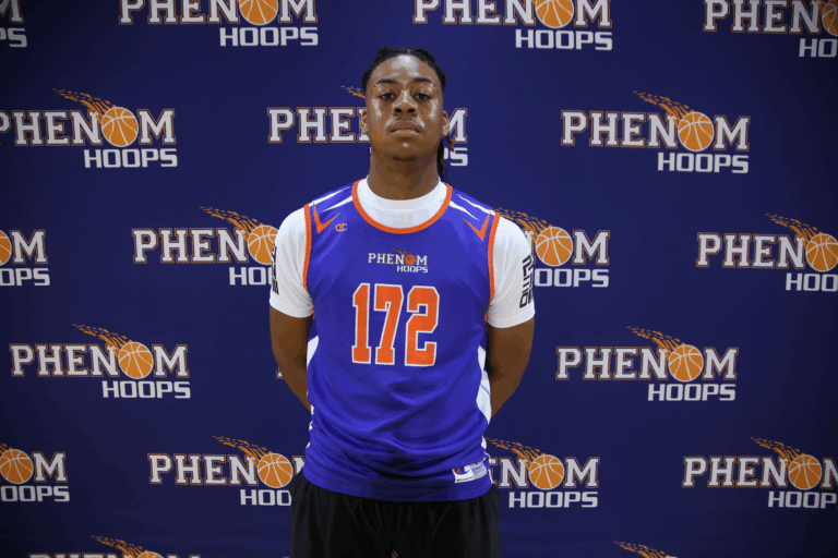Phenom Hoop Report tweet media