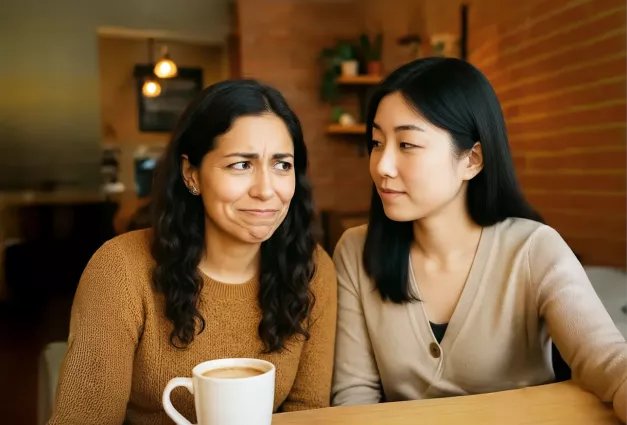 SPSPnews's tweet image. New #SPSPblog: Do We Tell the Truth—or What People Want to Hear? by Xi Shen, @aliearl, &amp;amp; Dolores Albarracin ow.ly/a6yM50XsYTP