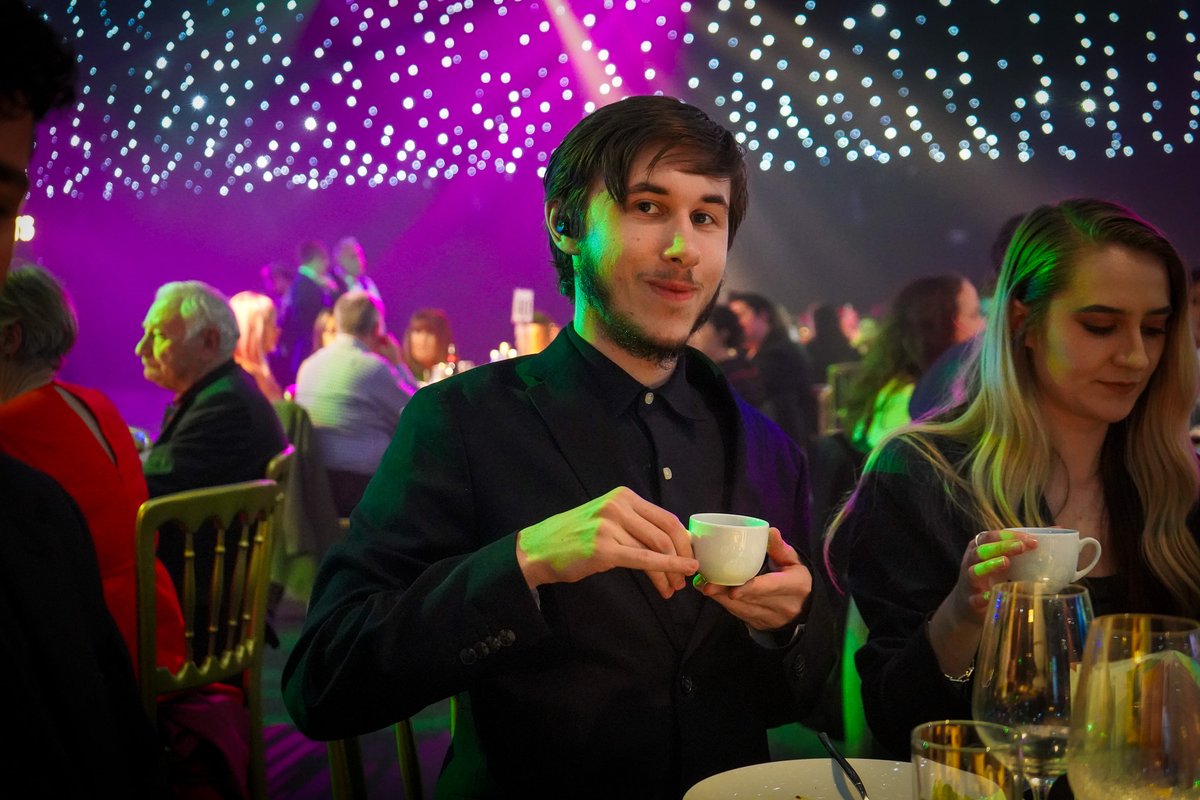 ymcans's tweet image. What an incredible evening!

We spent a wonderful night on Friday at the YMCA Youth Matters Awards and we were completely blown away by the amazing work and people all throughout the country! A massive well done to all of the incredible finalists!

#YMCA | @YMCAEng_Wales